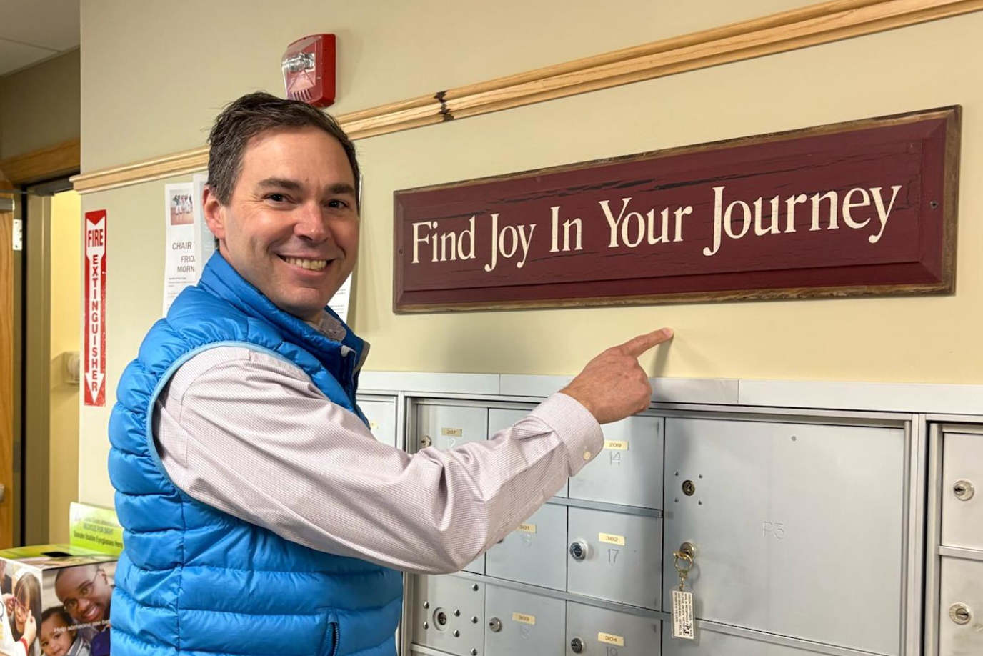 JFind Joy in Your Journey